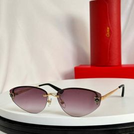 Picture of Cartier Sunglasses _SKUfw56738087fw
